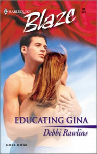 Educating Gina 