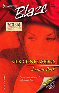 Silk Confessions 