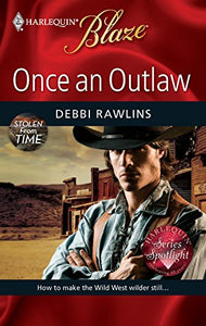 Once an Outlaw 