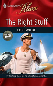 The Right Stuff 