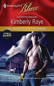 The Braddock Boys: Brent 