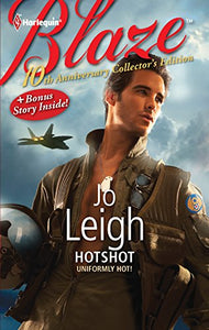 10th Anniversary Collector's Edition: Hotshot 