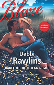 Barefoot Blue Jean Night 