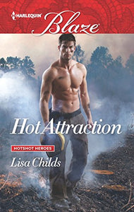 Hot Attraction 