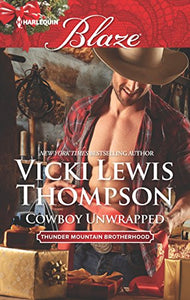 Cowboy Unwrapped 