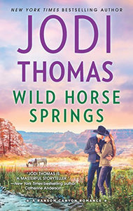 Wild Horse Springs 