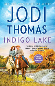 Indigo Lake 