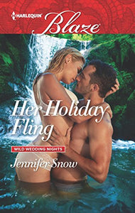 Her Holiday Fling 