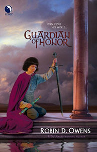 Guardian of Honor 