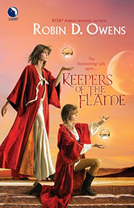 Keepers of the Flame 