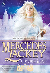 The Snow Queen 