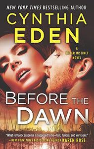 Before the Dawn 
