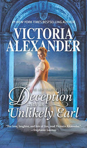 The Lady Travelers Guide to Deception with an Unlikely Earl 