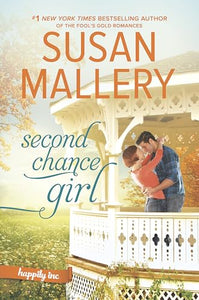 Second Chance Girl 