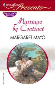 Marriage by Contract 