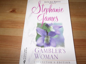 Gambler's Woman 