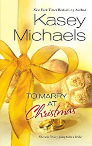 To Marry at Christmas 