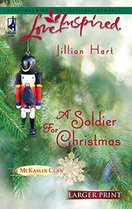 A Soldier for Christmas 