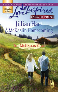 A McKaslin Homecoming 