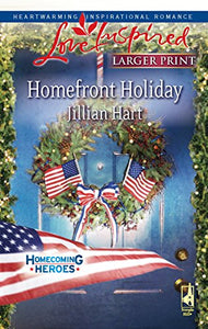 Homefront Holiday 