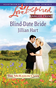 Blind-Date Bride 