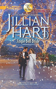 Jingle Bell Bride 