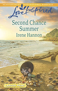 Second Chance Summer 