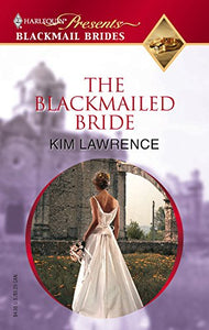 The Blackmailed Bride 