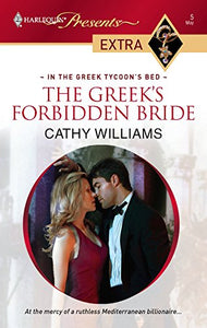 The Greek's Forbidden Bride 