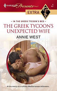 The Greek Tycoon's Unexpected Wife 