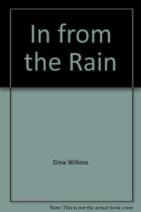 In from The Rain Silhouette Special Edition No 