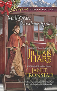 Mail-Order Mistletoe Brides 