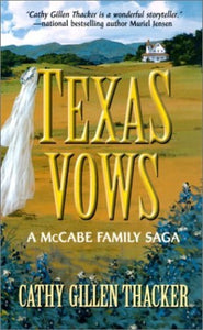 Texas Vows 