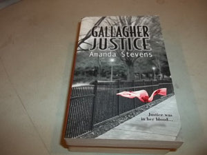 Gallagher Justice 