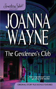 The Gentleman's Club 