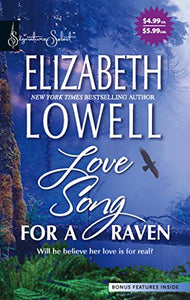 Love Song for a Raven 