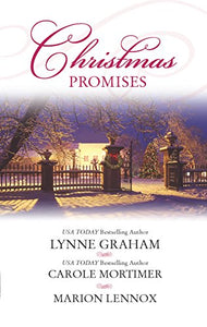 Christmas Promises 