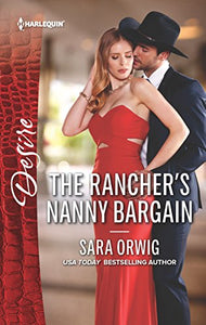 The Rancher's Nanny Bargain 