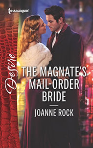 The Magnate's Mail-Order Bride 