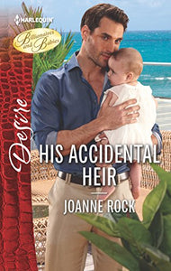 His Accidental Heir 