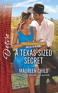 A Texas-Sized Secret 