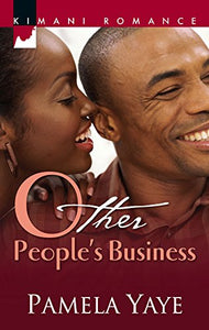 Other People's Business 