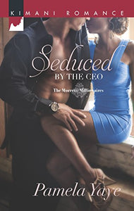 Seduced By The Ceo 