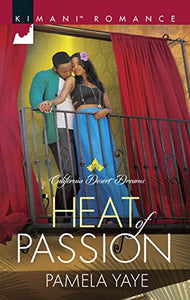 Heat Of Passion 