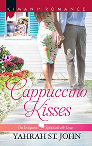 Cappuccino Kisses 