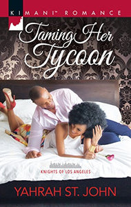 Taming Her Tycoon 