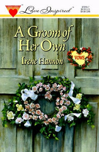 A Groom of Her Own 