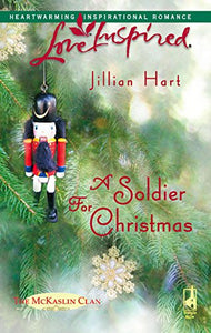 A Soldier for Christmas 