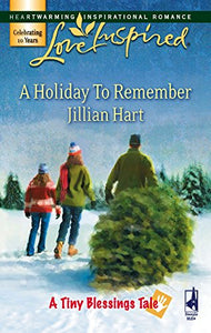 A Holiday to Remember 