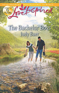 The Bachelor Boss 